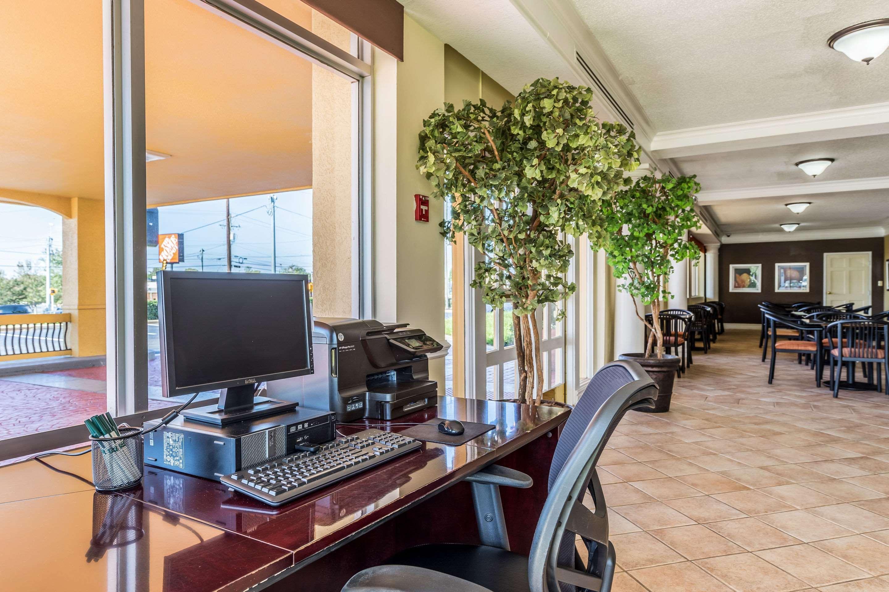 Quality Inn Clemson Near University Anderson Zewnętrze zdjęcie