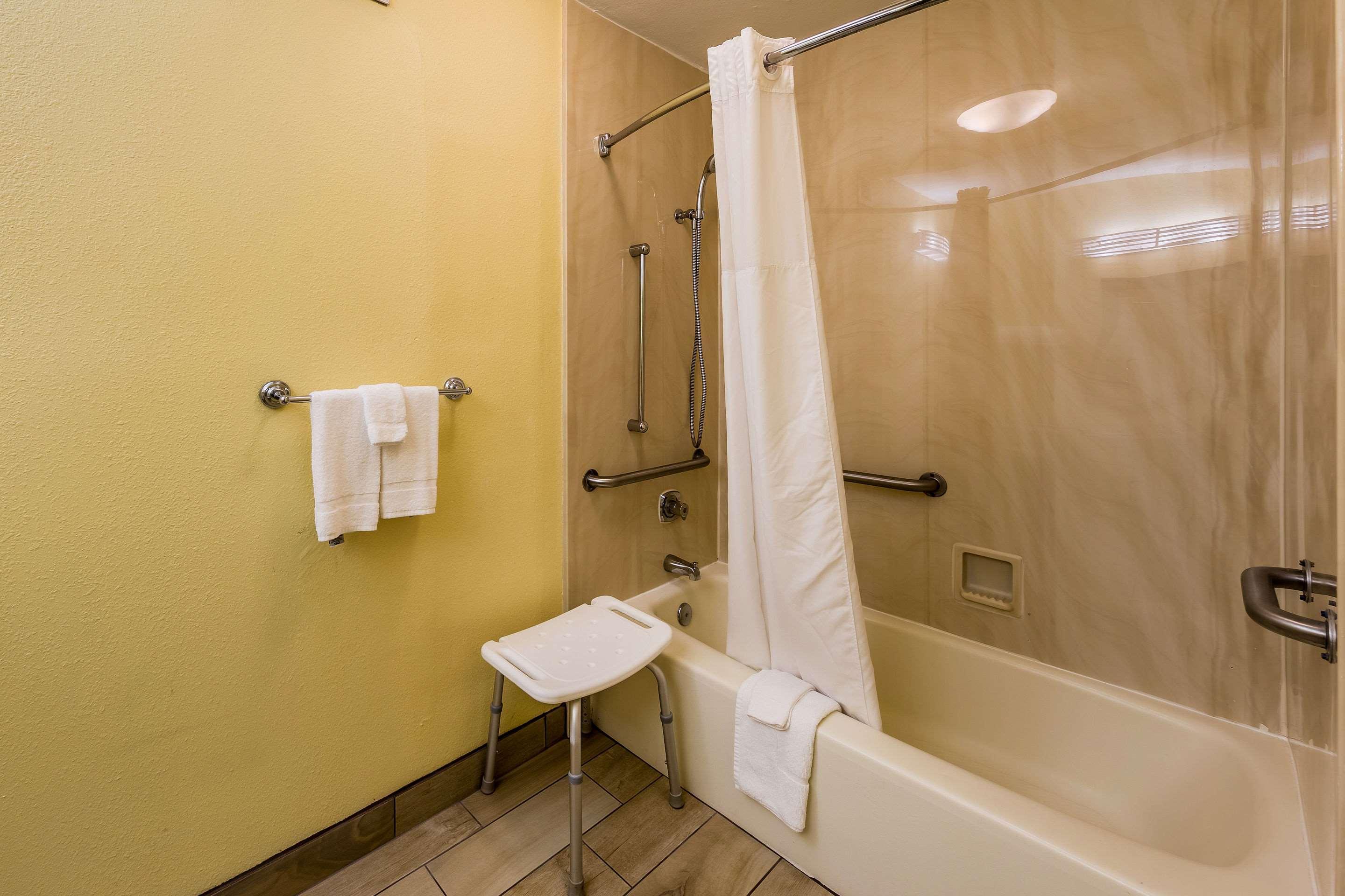 Quality Inn Clemson Near University Anderson Zewnętrze zdjęcie